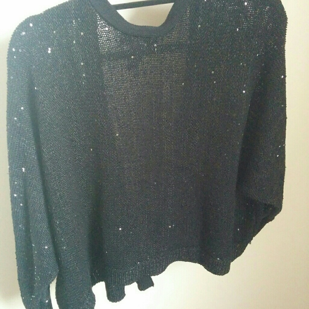 Lane Bryant Shrug - Picture 3 of 4